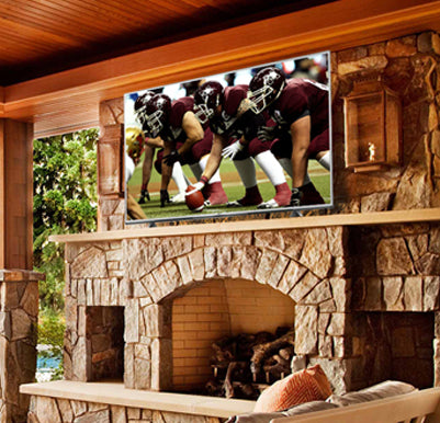 Sealoc Lanai Series (for covered patios)