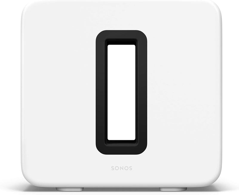 Outdoor Sonos Sub Gen 4 | Weatherproof Subwoofer