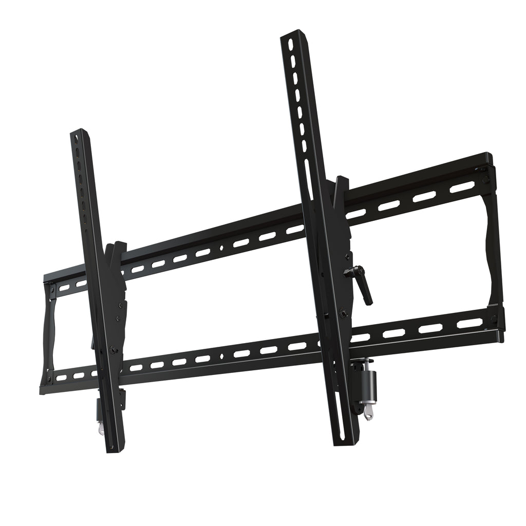 Sealoc Tilting Outdoor TV Mount with Dual Locks