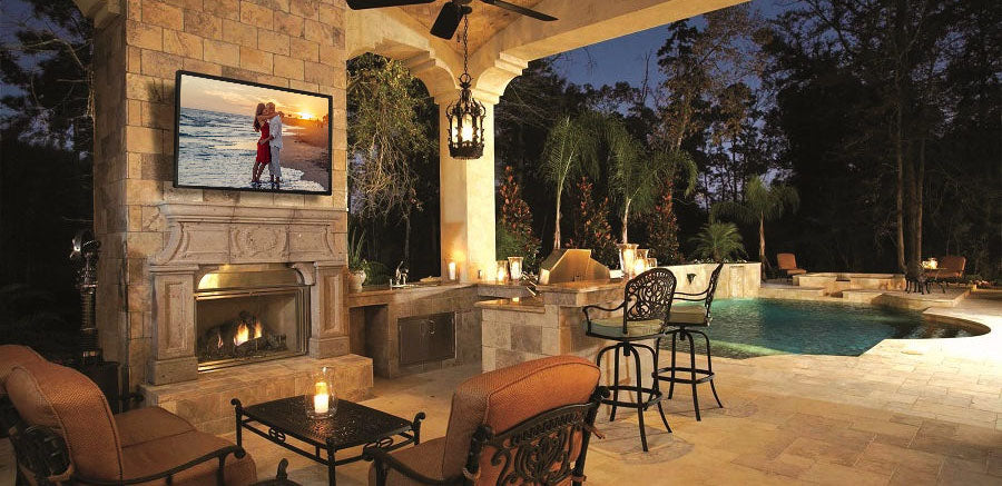Is it worth it buying an outdoor TV?