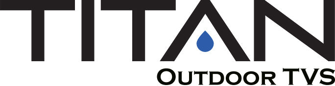 Titan Outdoor TVs