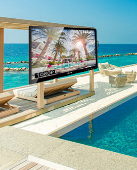Commercial Displays