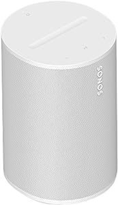 Weatherproof Sonos Era 100 For Outdoor Use