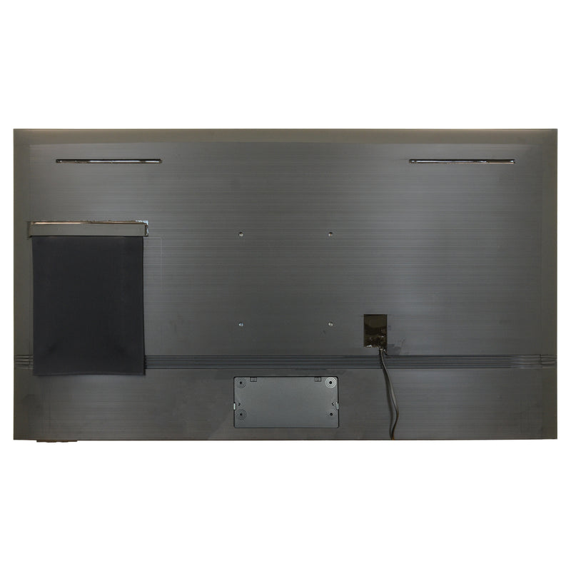 85" Sealoc Weatherloc Samsung QN90B Outdoor TV (1800 NITS)