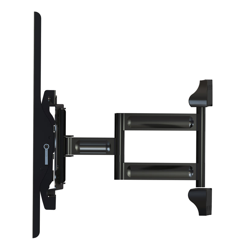 Sealoc Full Motion Outdoor TV Mount with Dual Locks