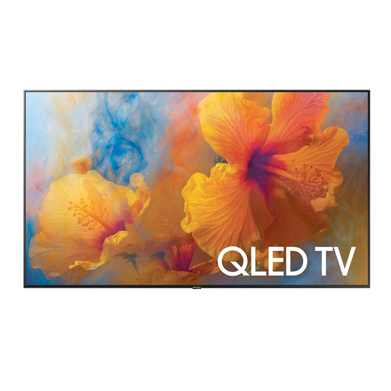 85" MirageVision Diamond QLED 4K Outdoor TV (Full Sun Viewing) 1000+ NITS