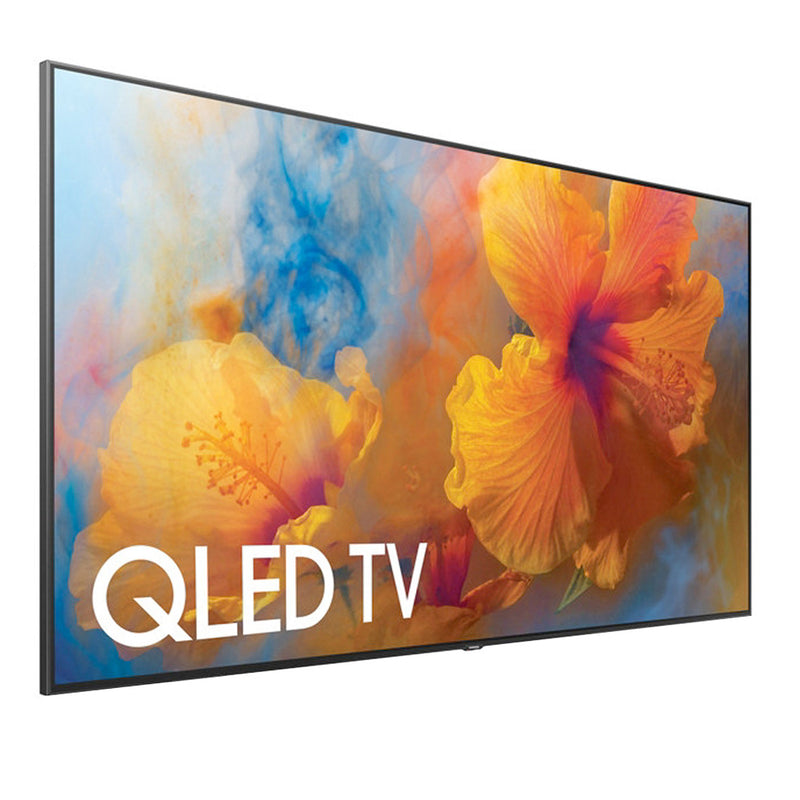 65" MirageVision Diamond QLED 4K Outdoor TV (Full Sun Viewing) 1000+ NITS