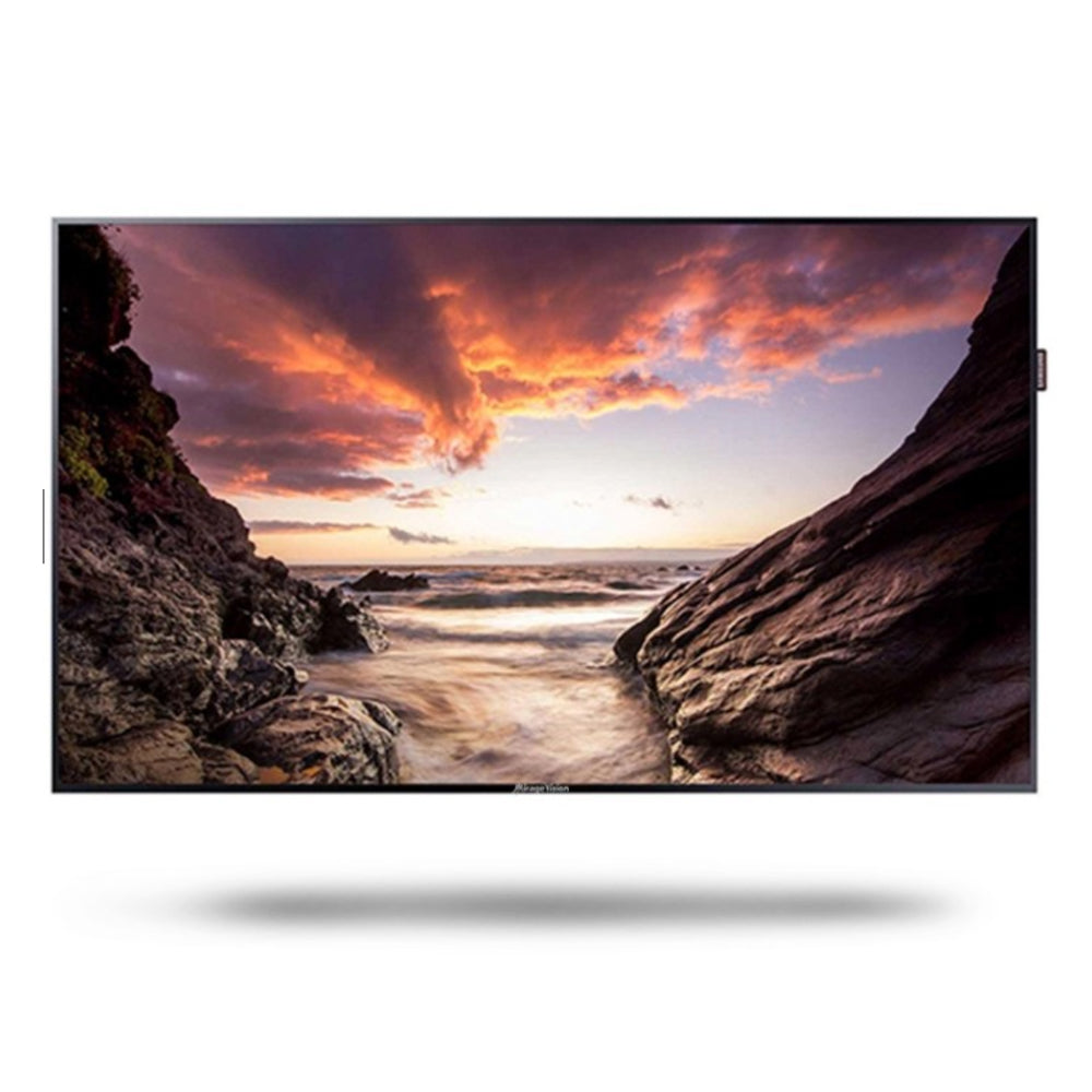 55" MirageVision Diamond Pro-C (Commercial) Series Samsung Display 700+ NITS