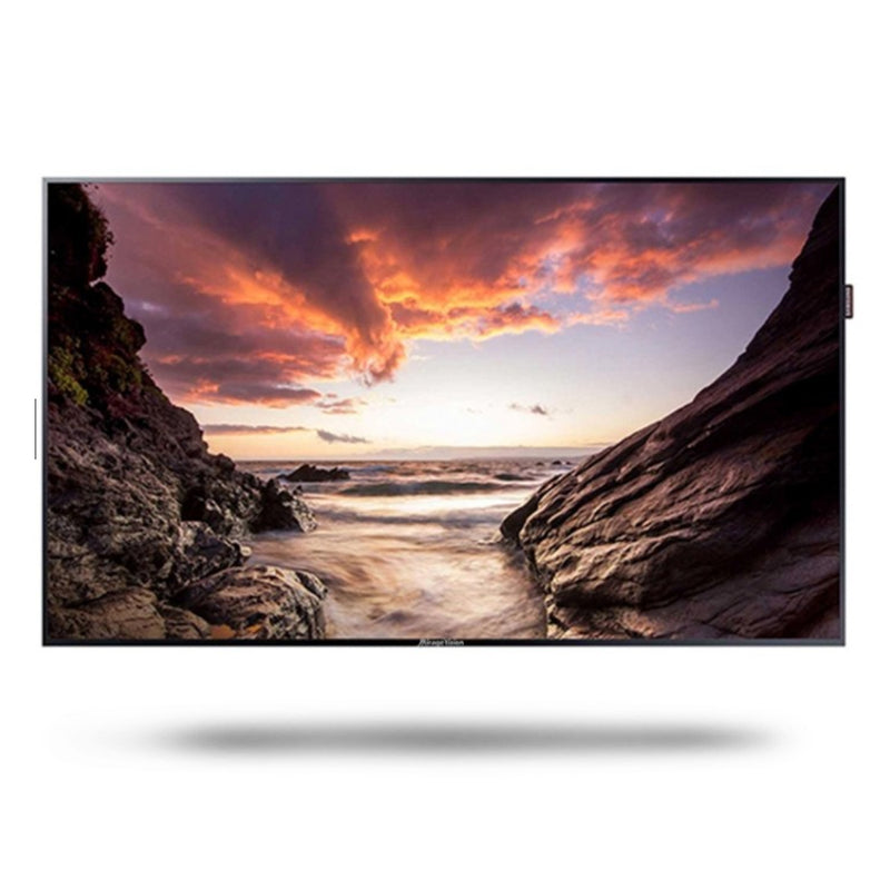 43" MirageVision Diamond Pro-C (Commercial) Series Samsung Display 700+ NITS