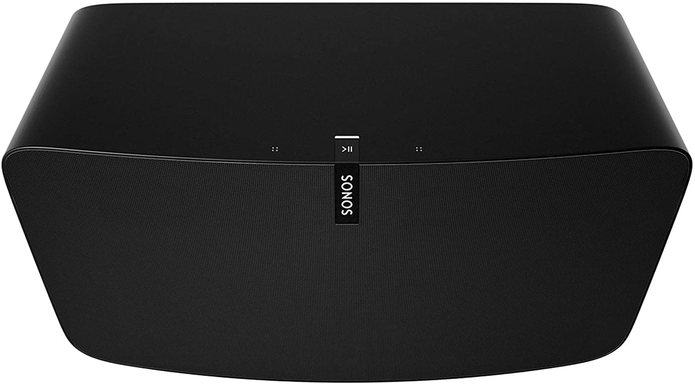 Sonos Speakers Sonos Play Line In No Wifi Sonos Play: (Gen-2