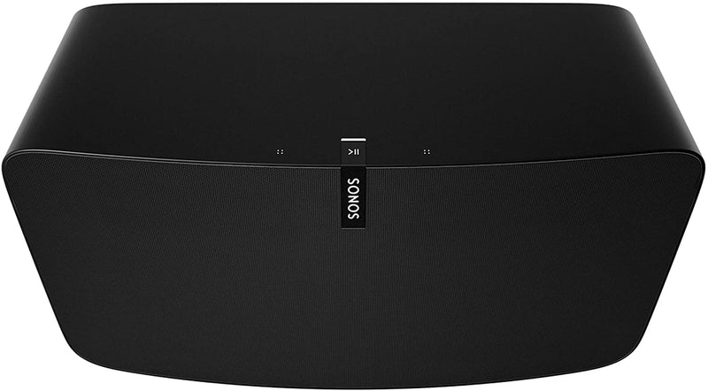 Outdoor Sonos Five by H2O Block