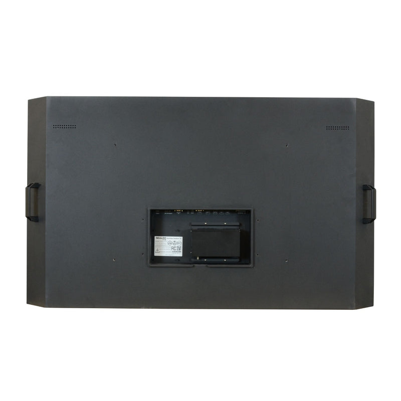Sealoc EcoView 55" Weatherproof 4K Television