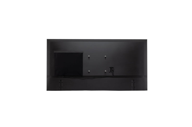 55" AllWeatherTVs Samsung 8000 Series 4K Smart Outdoor TV (Partial Sun)