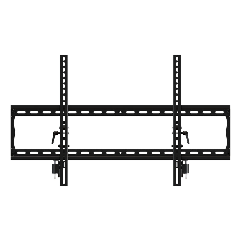 Sealoc Tilting Outdoor TV Mount with Dual Locks