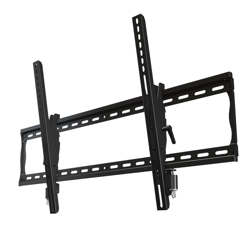 Sealoc Tilting Outdoor TV Mount with Dual Locks