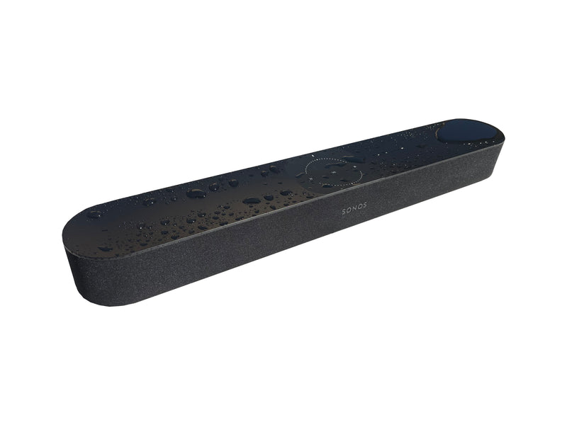 Outdoor Sonos Beam Gen 2 Soundbar
