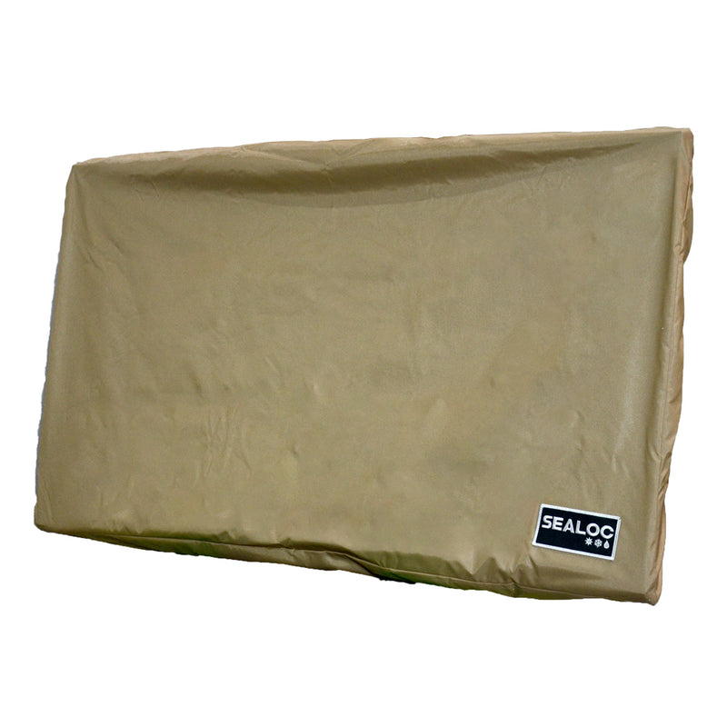 sealoc outdoor tv cover