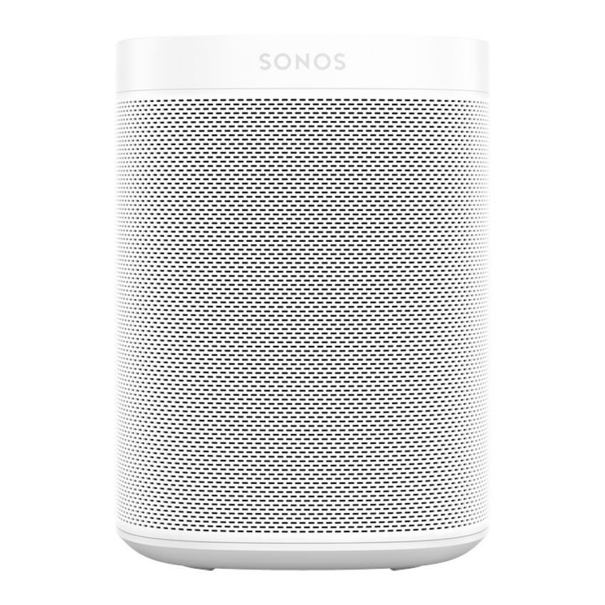 Waterproof Sonos One Outdoor Smart Speaker